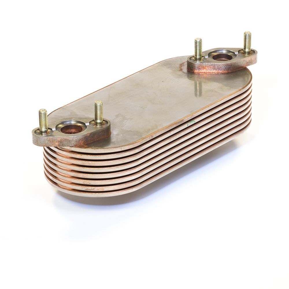 2486A993 / 2486A980  OIL COOLER